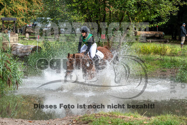 Vielseitigkeit RSV Wesel Obrighoven (26.+27.09.2020)