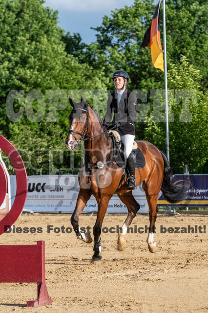 Westerstede Horse Trials 2021
