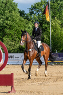 Westerstede Horse Trials 2021