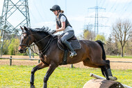 Geländetraining ZRFV Hamminkeln (24+25.04.2021)
