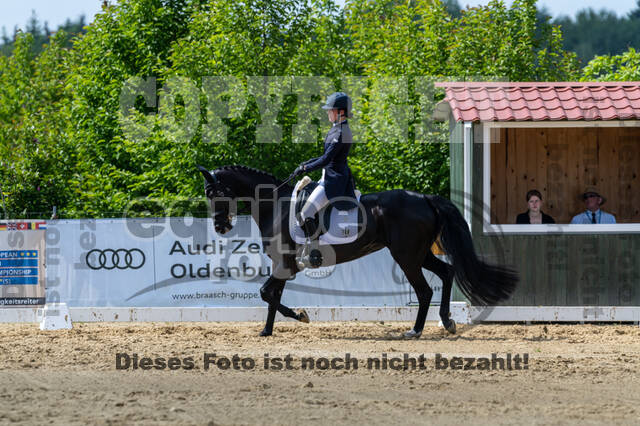 Westerstede Horse Trials 2021
