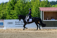 Westerstede Horse Trials 2021