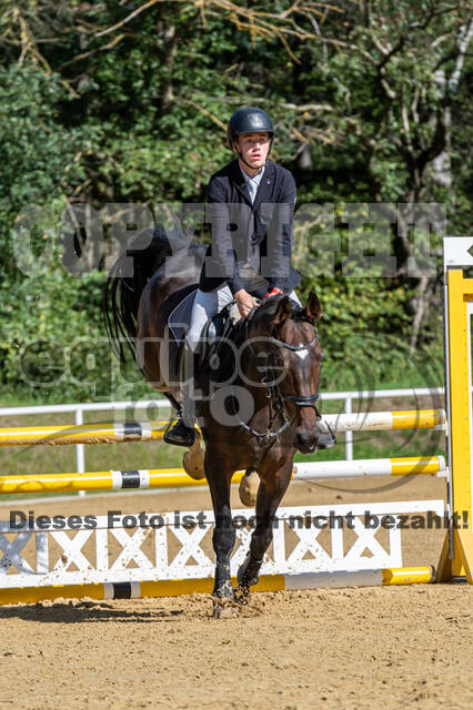 RFV Dinslaken-Hiesfeld (Herbstturnier)
