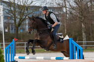 Trainingsturnier Langenfeld (12.+13.03.2022)
