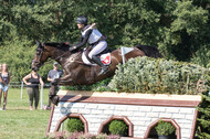 FEI European Championship Eventing 2019
