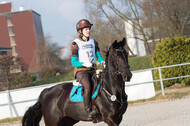 Eventing Langenfeld