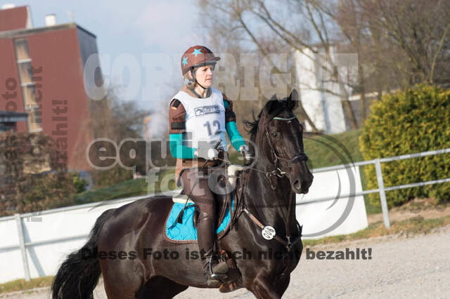 Eventing Langenfeld