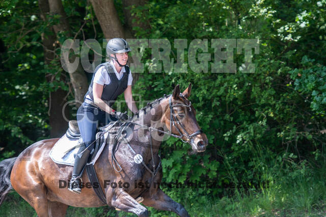 Test of Choise Langenfeld (29.+30.05.2021)