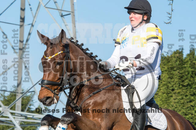 Geländetage RVO St. Hubertus Wesel-Obrighoven (23.-24.03.2019)