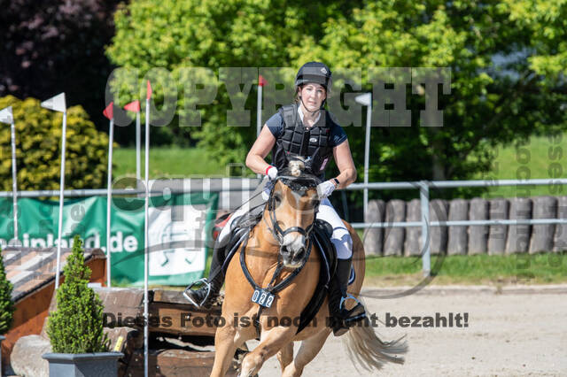 Test of Choise Langenfeld (29.+30.05.2021)