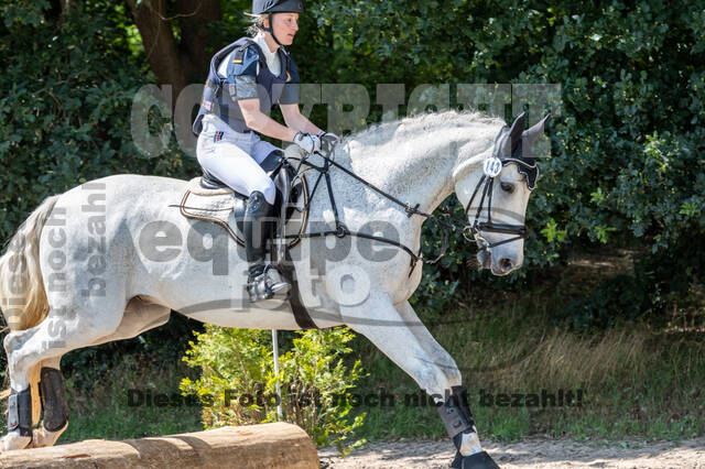 Late-Entry-Vielseitigkeit Langenfeld (06.+07.07.2020)