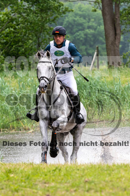 Westerstede Horse Trials 2021