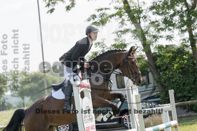 Vielseitigkeitsturnier ZRuFV von Lützow Hamminkeln