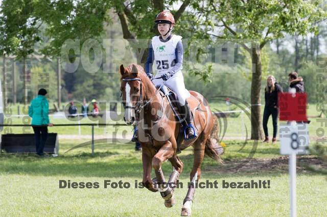 Vielseitigkeitsturnier RuFV Rheurdt