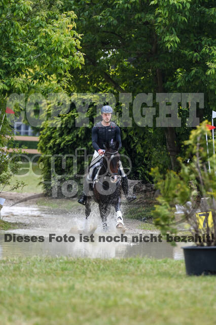 Late-Entry-Vielseitigkeit Langenfeld (11.+13./14.06.2020)