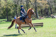 Geländetraining Wesel bei Jarno (18.04.2022)