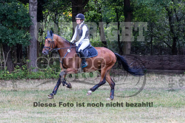 Late-Entry Vielseitigkeit Hamminkeln/Wesel (01.+02.08.2020)