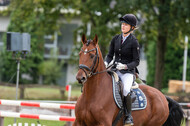 Vielseitigkeit RSV Wesel Obrighoven (26.+27.09.2020)