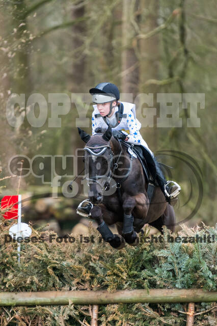 Geländetage beim RSV St. Hubertus Wesel Obrighoven (26.+27.03.2022)