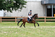 Late-Entry-Vielseitigkeit Langenfeld (11.+13./14.06.2020)