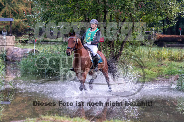 Vielseitigkeit RSV Wesel Obrighoven (26.+27.09.2020)