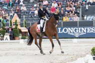 FEI European Championship Eventing 2019