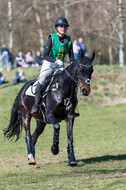 Geländetage beim RSV St. Hubertus Wesel Obrighoven (26.+27.03.2022)