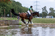 Late-Entry-Vielseitigkeit Gahlen (18.07.2020)