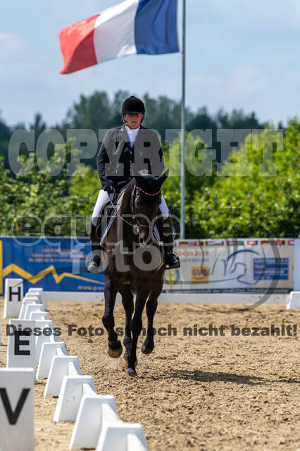 Westerstede Horse Trials 2021