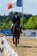 Westerstede Horse Trials 2021