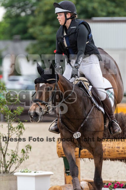 Late-Entry-Vielseitigkeit Langenfeld (11.+13./14.06.2020)