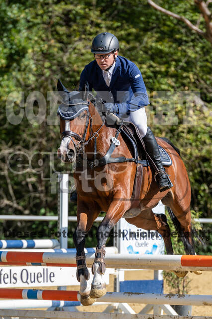 RFV Dinslaken-Hiesfeld (Herbstturnier)