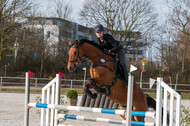 Trainingsturnier Langenfeld (12.+13.03.2022)