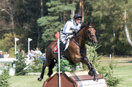 FEI European Championship Eventing 2019