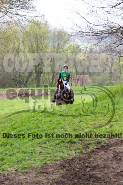 Vielseitigkeitsturnier RV Lippe-Bruch-Gahlen
