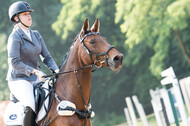 Vielseitigkeitsturnier RFV Bad Honnef