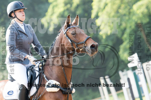 Vielseitigkeitsturnier RFV Bad Honnef