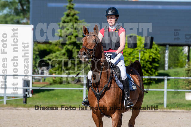 Test of Choise Langenfeld (29.+30.05.2021)