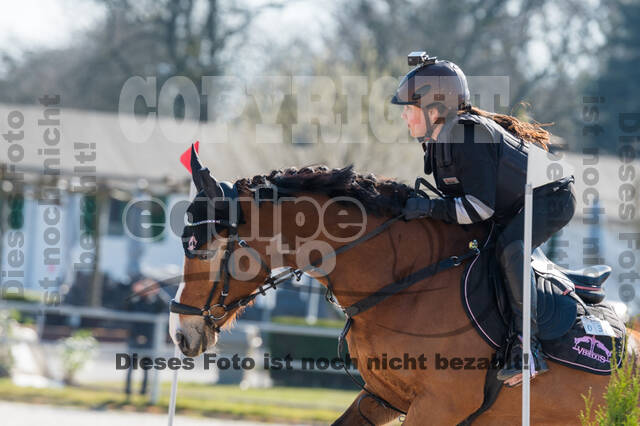 Trainingsturnier Langenfeld (12.+13.03.2022)