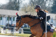 Trainingsturnier Langenfeld (12.+13.03.2022)