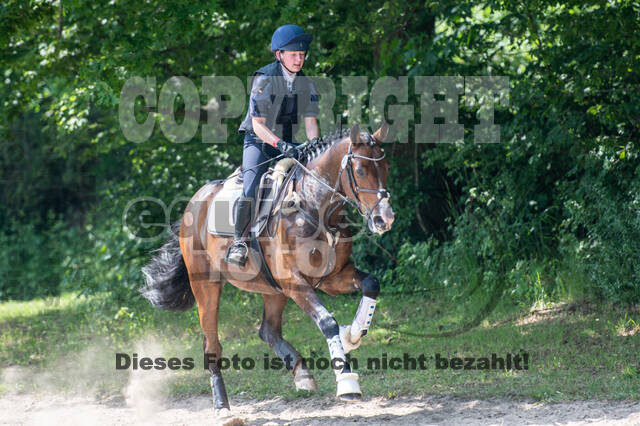 Test of Choise Langenfeld (29.+30.05.2021)