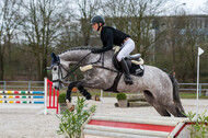 Eventing im Pferdesportzentrum Rheinland (Late Entry 14.03.2022)