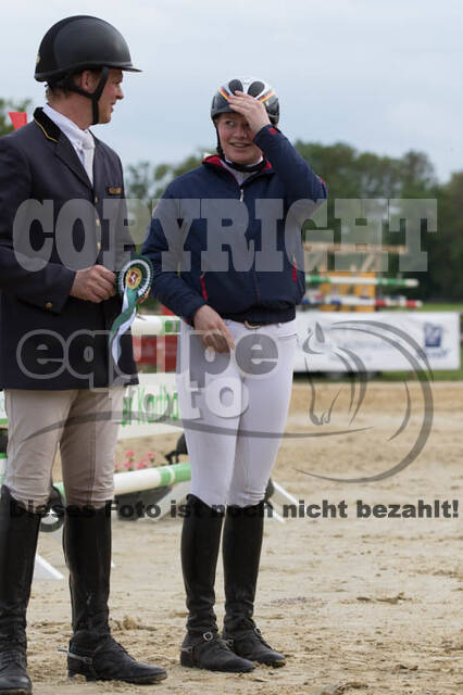 Eventing WRFS Münster