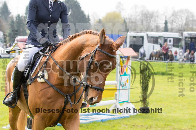 RV Seydlitz Kamp (06.+07.04.2019)