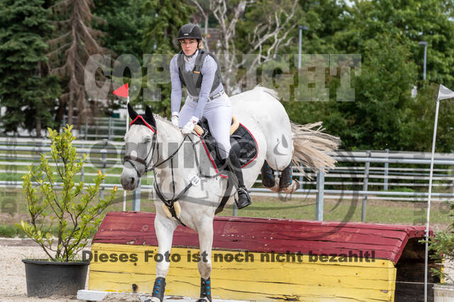 Late-Entry-Vielseitigkeit Langenfeld (06.+07.07.2020)