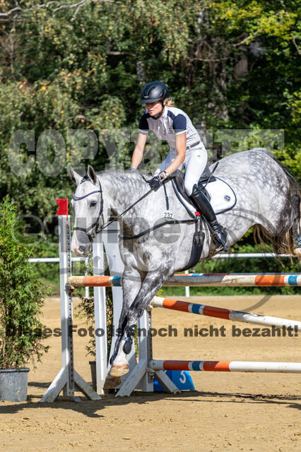 RFV Dinslaken-Hiesfeld (Herbstturnier)