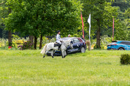 Westerstede Horse Trials 2021