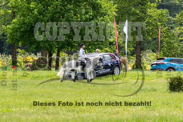 Westerstede Horse Trials 2021