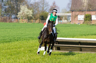 RV Seydlitz Kamp (06.+07.04.2019)