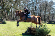Geländetraining Wesel Obrighoven (19.+20.03.2022)
